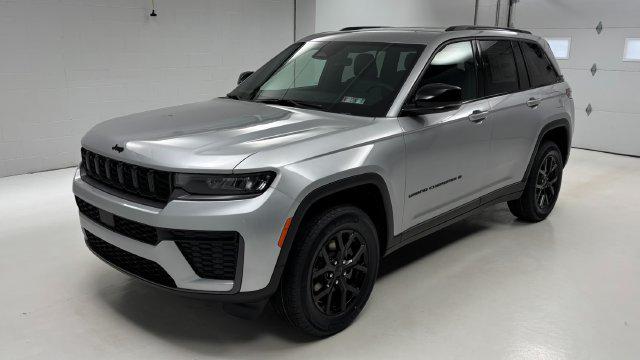 2026 Jeep Grand Cherokee Altitude 4x4 for sale in Corry, PA