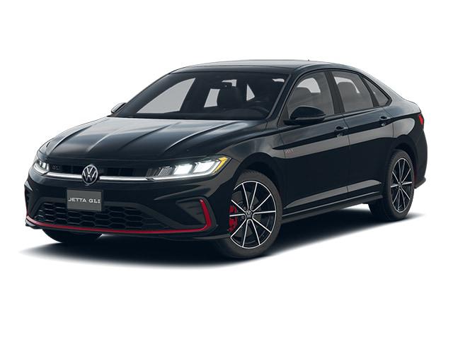 2026 Volkswagen Jetta GLI 2.0T Autobahn for sale in Richmond, VA