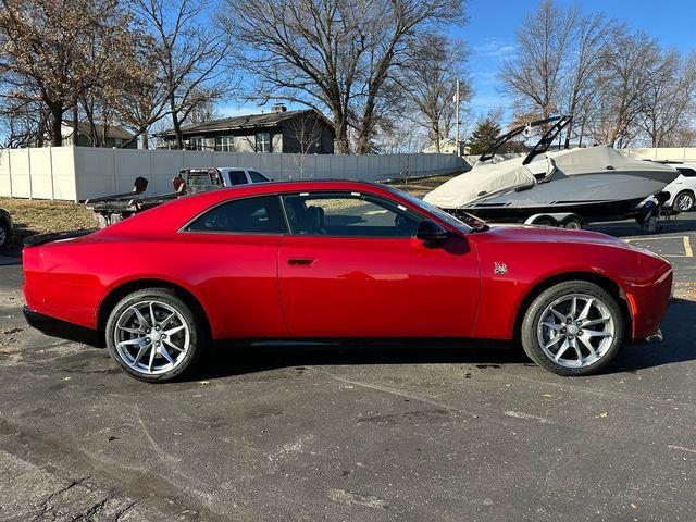 2026 Dodge Charger Scat Pack Plus 2-Door AWD