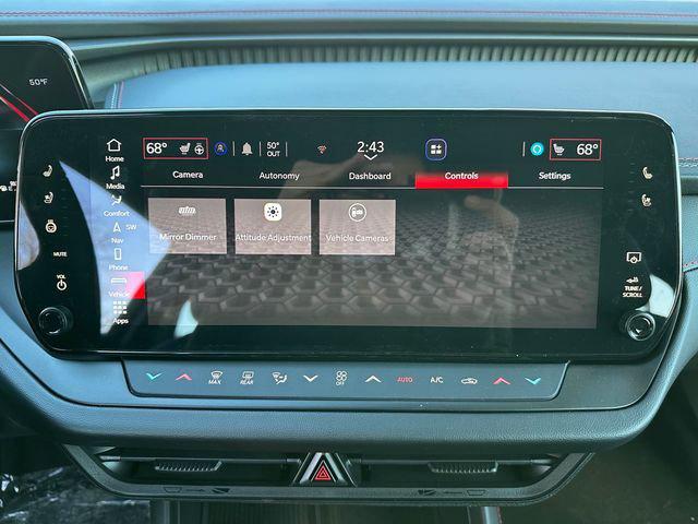 2026 Dodge Charger Scat Pack Plus 2-Door AWD