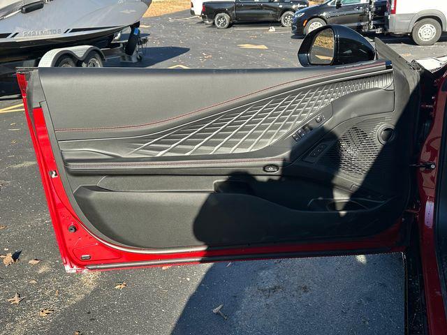 2026 Dodge Charger Scat Pack Plus 2-Door AWD