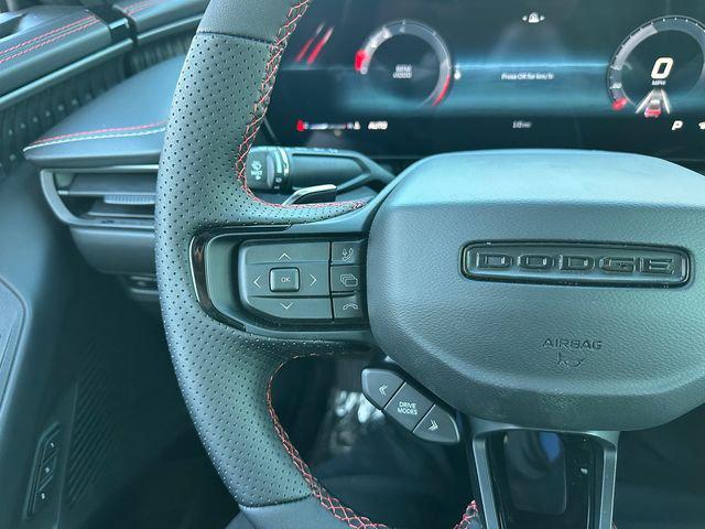 2026 Dodge Charger Scat Pack Plus 2-Door AWD
