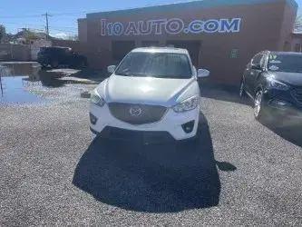 2013 Mazda CX-5 Grand Touring for sale in Rillito, AZ