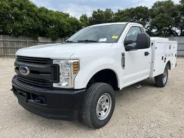 2019 Ford F-250 XL for sale in Grand Prairie, TX