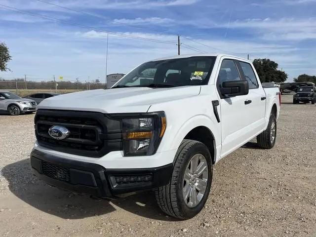 2021 Ford F-150 XLT for sale in Grand Prairie, TX