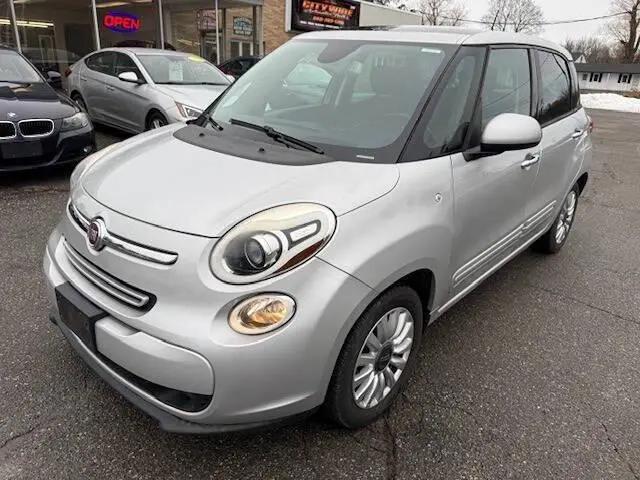 2015 Fiat 500L Easy for sale in Amenia, NY