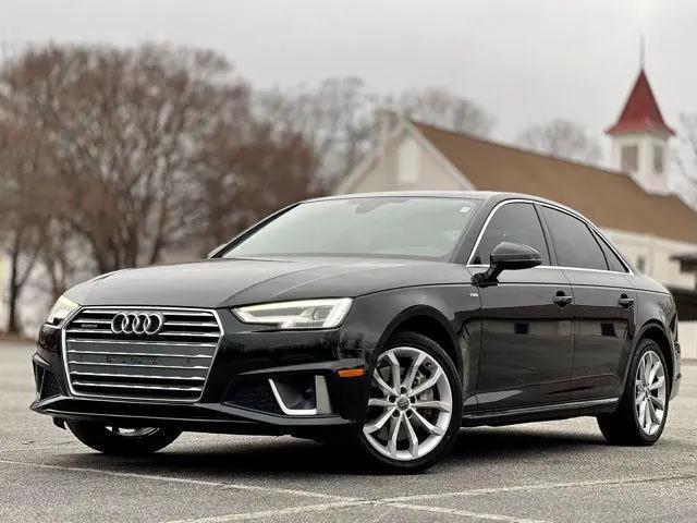 2019 Audi A4 45 Premium for sale in Greensboro, NC