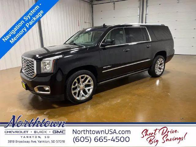 2019 GMC Yukon XL Denali for sale in Yankton, SD