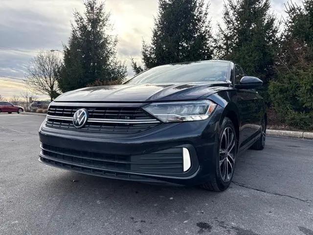 2022 Volkswagen Jetta 1.5T Sport for sale in North Olmsted, OH