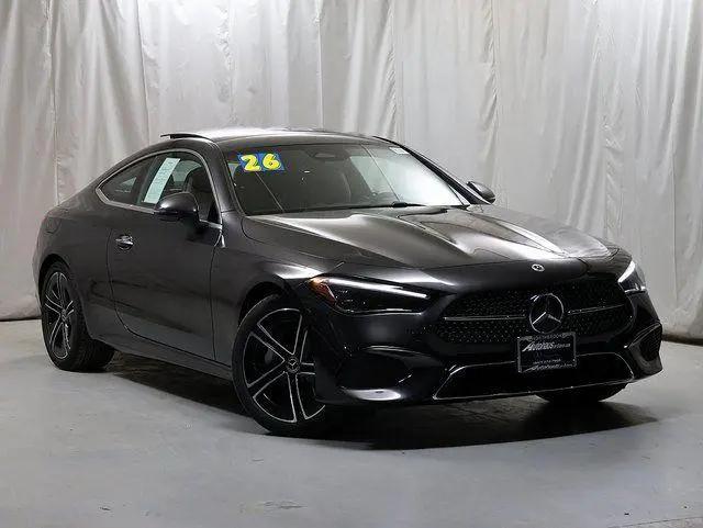2026 Mercedes-Benz E-CLASS E 300 Base 4MATIC for sale in Northbrook, IL