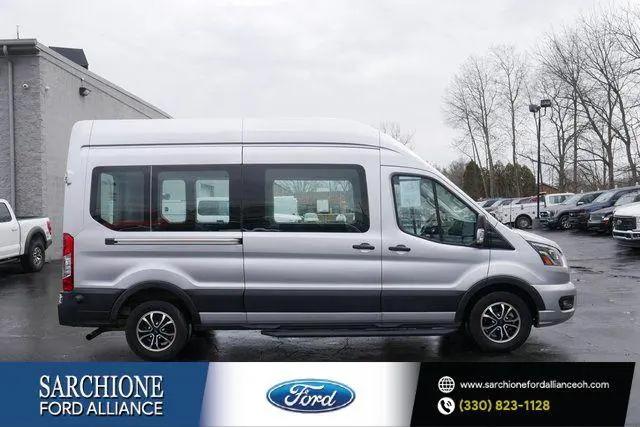 2023 Ford Transit-350 Passenger Van XLT for sale in Alliance, OH