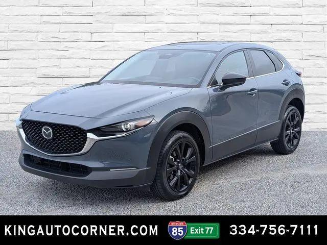 2024 Mazda CX-30 2.5 S Carbon Edition for sale in VALLEY, AL