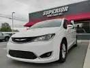 2017 Chrysler Pacifica Touring-L for sale in Cuyahoga Falls, OH