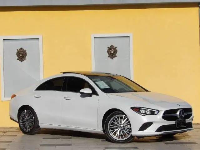 2023 Mercedes-Benz CLA 250 Base for sale in Lexington, KY