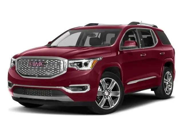 2018 GMC Acadia for sale near Delaware, OH