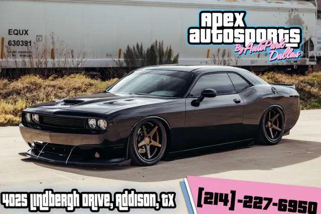 2013 Dodge Challenger R/T Plus for sale in Addison, TX