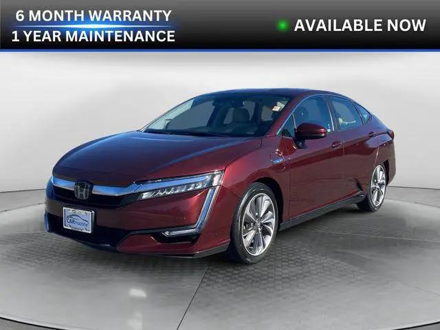 2018 Honda Clarity Plug-In Hybrid Touring for sale in Salisbury, NC