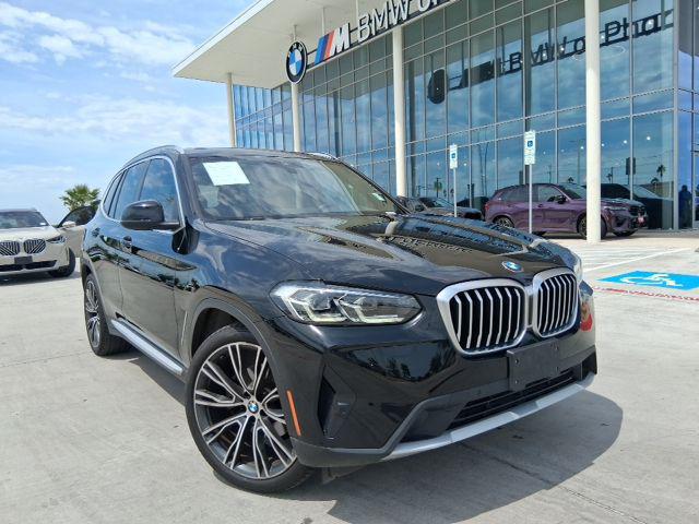 2023 BMW X3 sDrive30i for sale in Pharr, TX