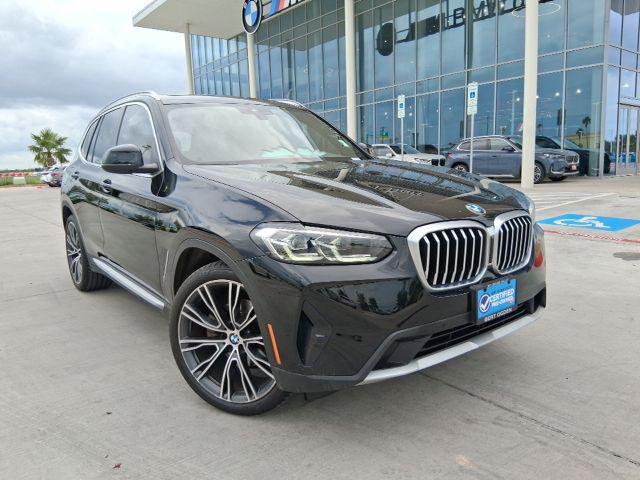 2023 BMW X3 sDrive30i for sale in Pharr, TX