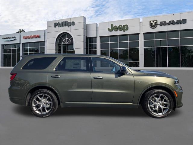 2026 Dodge Durango GT HEMI V8 AWD