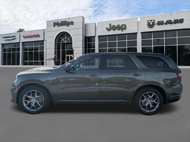 2026 Dodge Durango GT HEMI V8 AWD