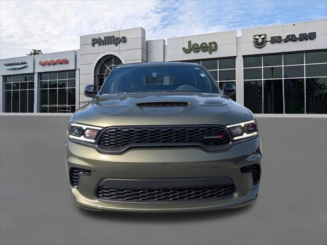 2026 Dodge Durango GT HEMI V8 AWD