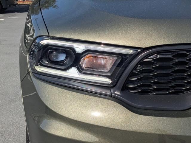 2026 Dodge Durango GT HEMI V8 AWD
