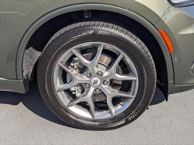 2026 Dodge Durango GT HEMI V8 AWD