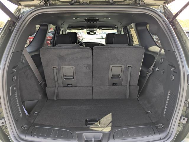 2026 Dodge Durango GT HEMI V8 AWD