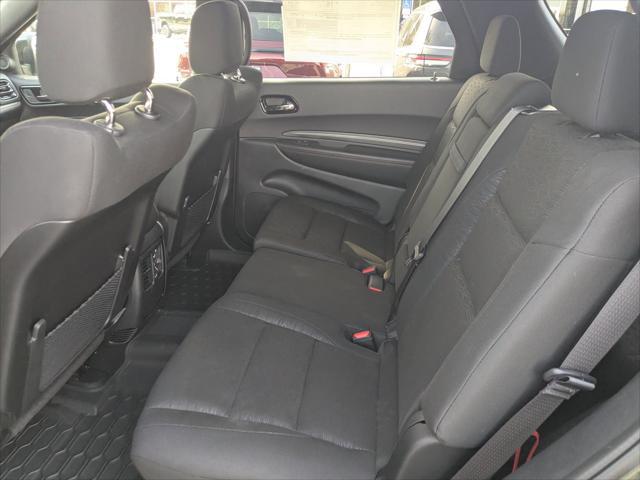 2026 Dodge Durango GT HEMI V8 AWD