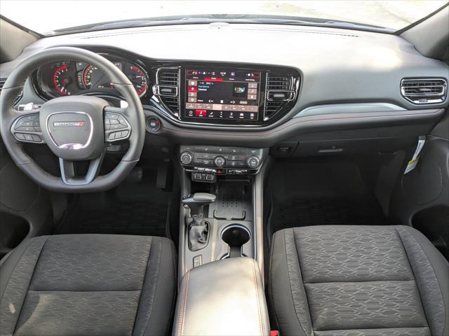 2026 Dodge Durango GT HEMI V8 AWD