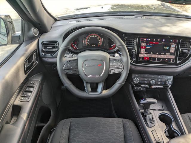 2026 Dodge Durango GT HEMI V8 AWD
