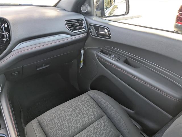 2026 Dodge Durango GT HEMI V8 AWD