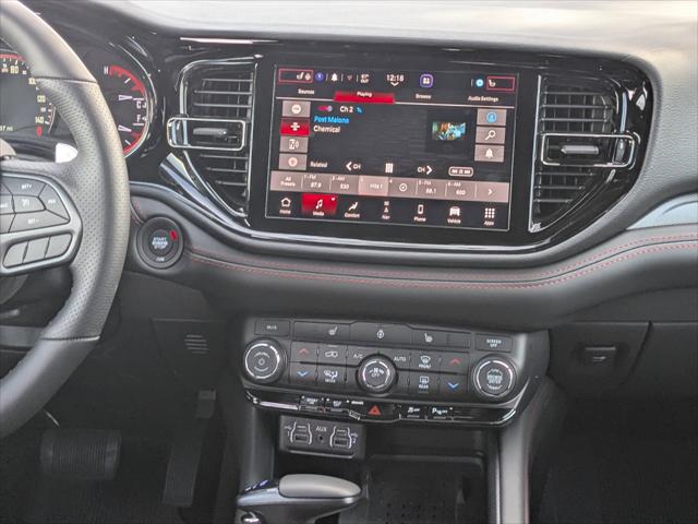 2026 Dodge Durango GT HEMI V8 AWD