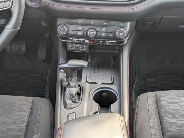 2026 Dodge Durango GT HEMI V8 AWD