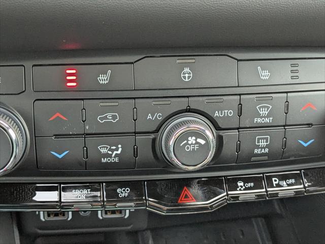 2026 Dodge Durango GT HEMI V8 AWD