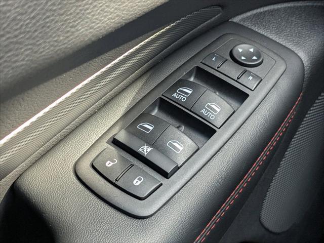 2026 Dodge Durango GT HEMI V8 AWD