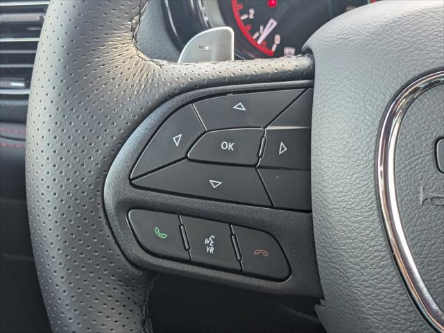 2026 Dodge Durango GT HEMI V8 AWD