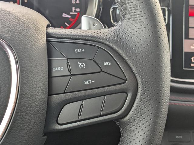 2026 Dodge Durango GT HEMI V8 AWD