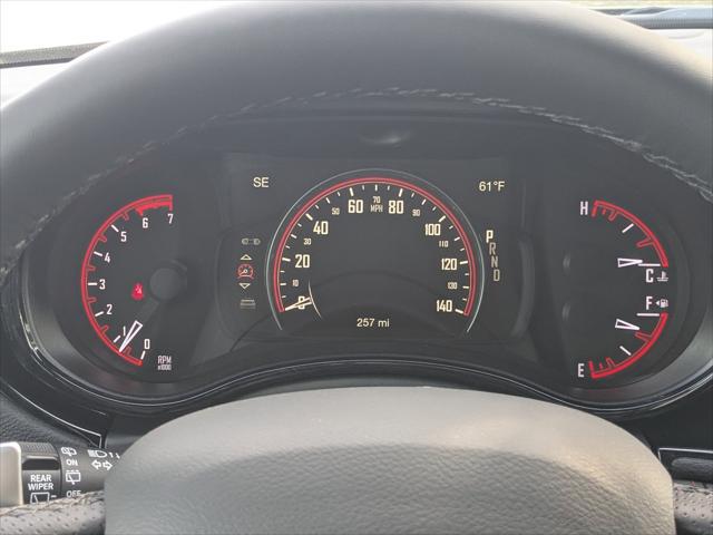 2026 Dodge Durango GT HEMI V8 AWD
