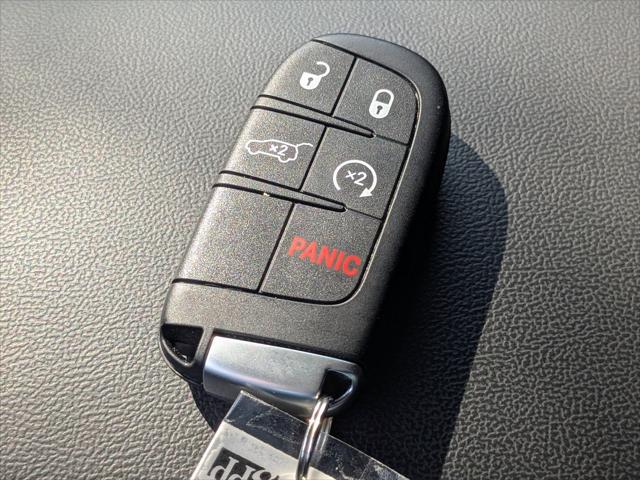 2026 Dodge Durango GT HEMI V8 AWD