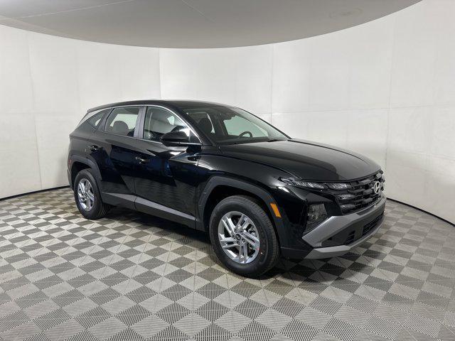 2026 Hyundai Tucson SE for sale in PARKERSBURG, WV