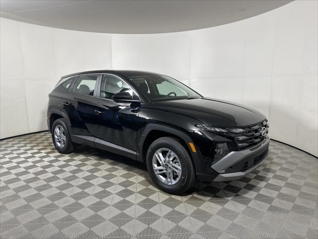 2026 Hyundai Tucson SE for sale in PARKERSBURG, WV
