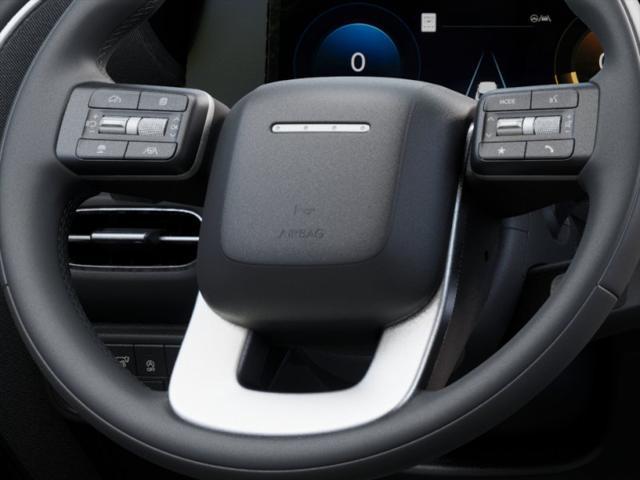 2026 Hyundai Palisade SEL 8P