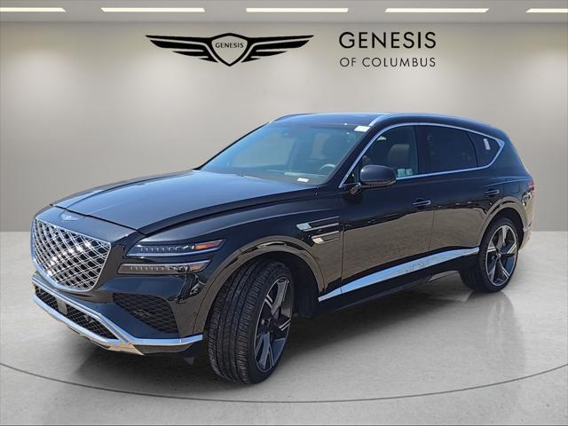 2026 Genesis GV80 3.5T Prestige AWD for sale in COLUMBUS, OH