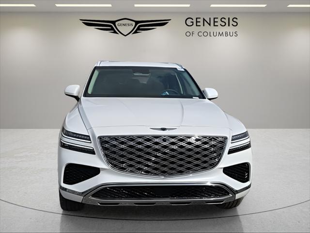 2026 Genesis GV80 3.5T Advanced AWD for sale in COLUMBUS, OH