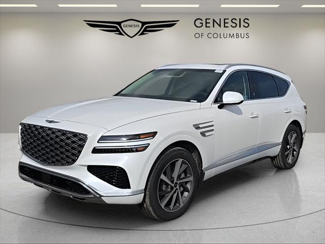 2026 Genesis GV80 3.5T Advanced AWD for sale in COLUMBUS, OH