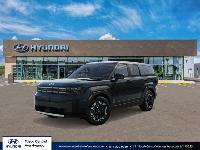 2026 Hyundai Santa Fe SE for sale in HARTSDALE, NY