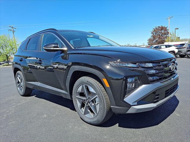2025 Hyundai Tucson SEL Convenience for sale in EASTON, PA