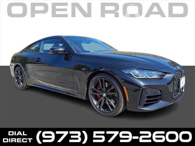 2024 BMW M4 xDrive for sale in Newton, NJ